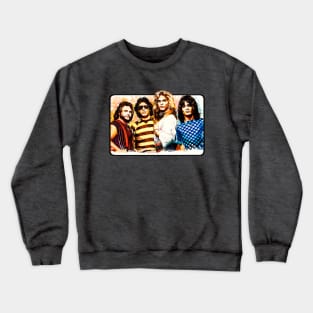 vh Crewneck Sweatshirt